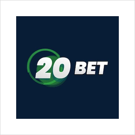 20Bet logó