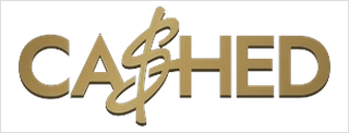 Cashed logó