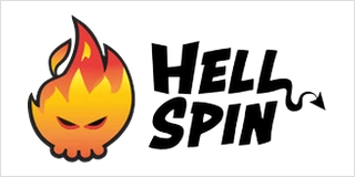 HellSpin logó