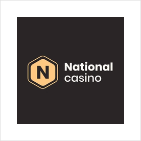 National logó