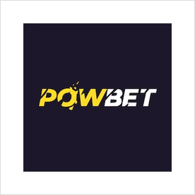 PowBet logó