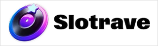 SlotRave logó