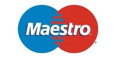 Maestro logó