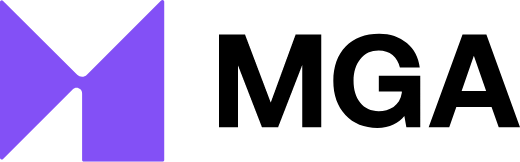 Máltai Szerencsejáték Hatóság hivatalos logója