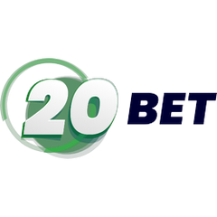 20Bet Kaszinó logó