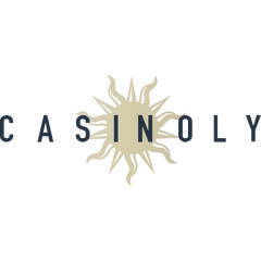 Casinoly Kaszinó logó