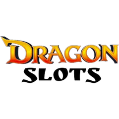 DragonSlots Kaszinó logó