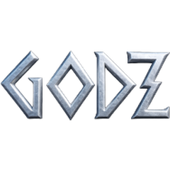 Godz Kaszinó logó
