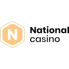National Casino logó