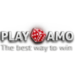 PlayAmo Kaszinó logó