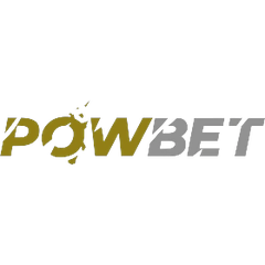 PowBet Kaszinó logó