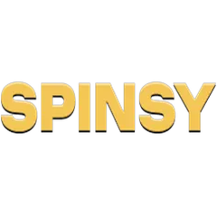 Spinsy Kaszinó logó