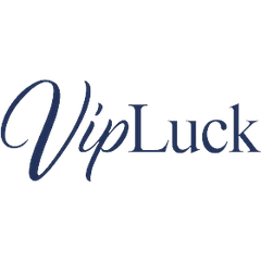 VipLuck Kaszinó logó