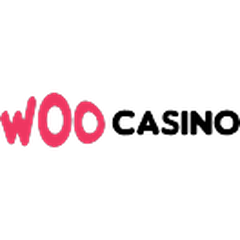 Woo Kaszinó logó